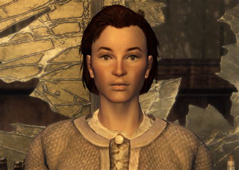 fallout trudy|More.